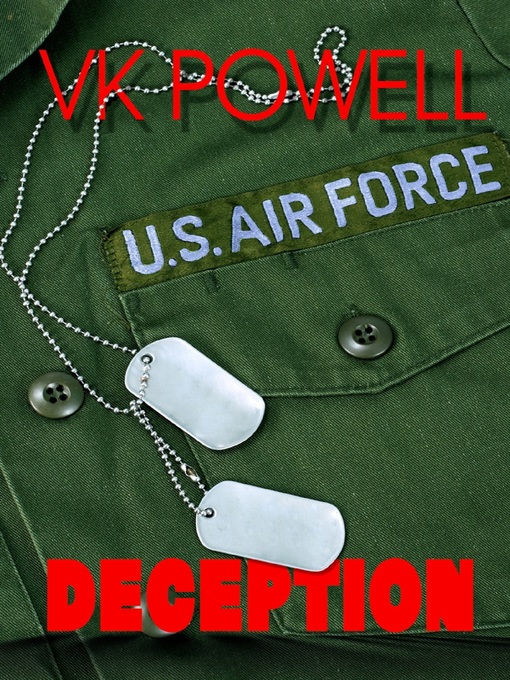 Title details for Deception by VK Powell - Available